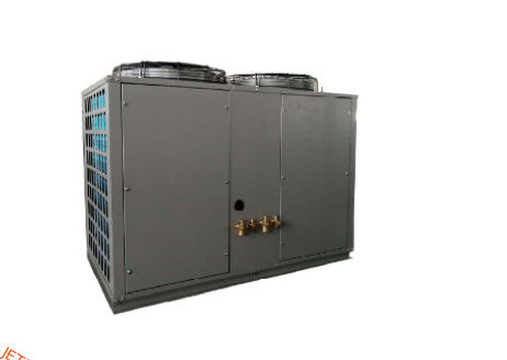 Unité de climatisation propre personnalisée HVAC 3 rangées-8 rangées pour la salle d'opération de l'hôpital